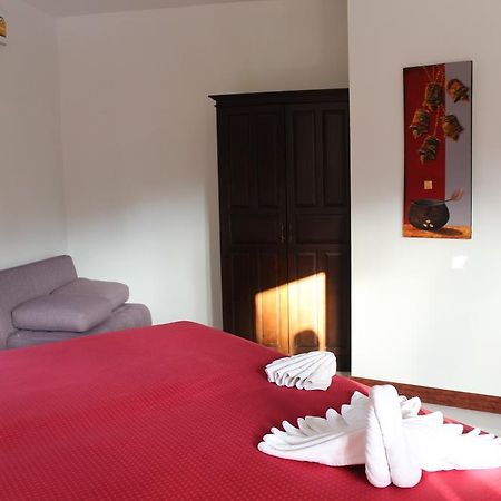 The Resort Happy Elephant Rawai Exterior foto