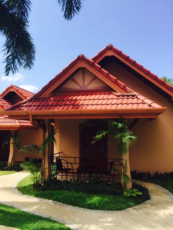 The Resort Happy Elephant Rawai Exterior foto