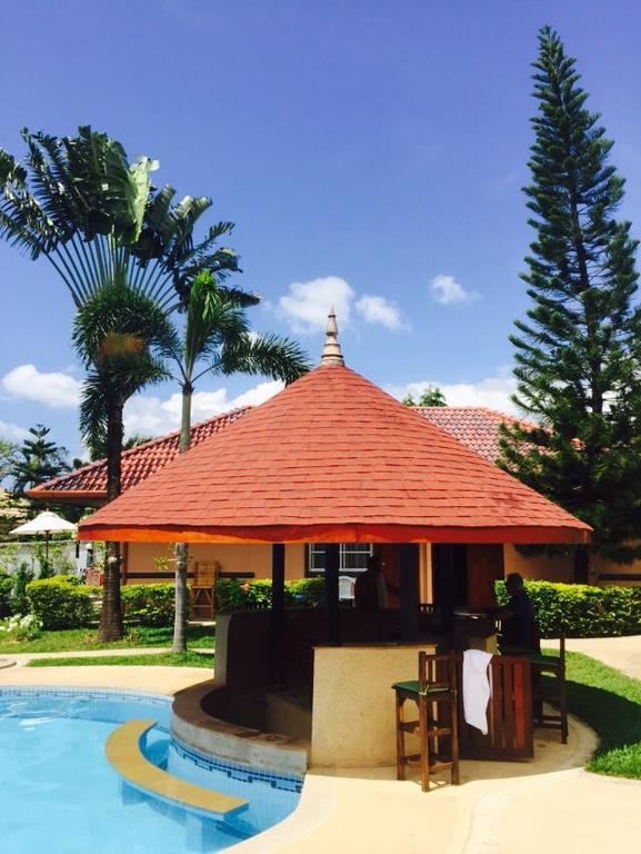 The Resort Happy Elephant Rawai Exterior foto