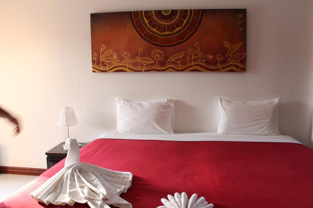 The Resort Happy Elephant Rawai Exterior foto