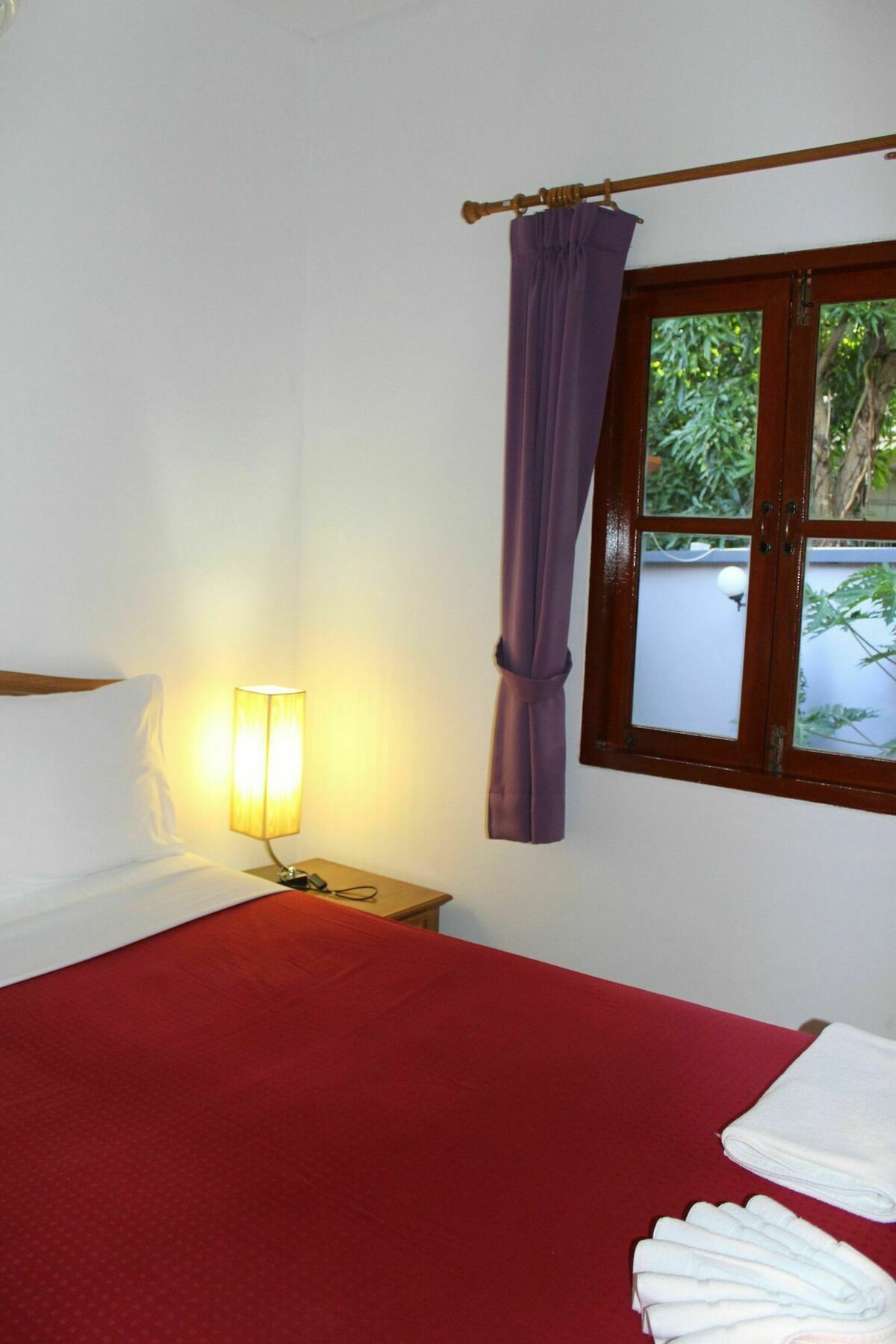 The Resort Happy Elephant Rawai Exterior foto