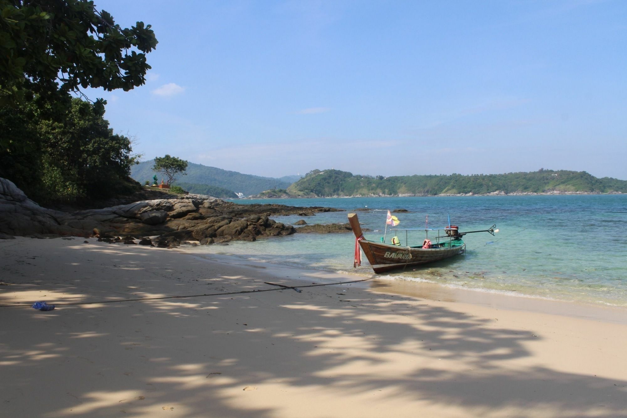 The Resort Happy Elephant Rawai Exterior foto